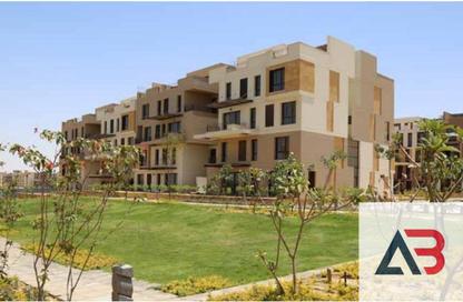 Apartment - 2 - 2 for rent in Eastown - 5th Settlement Compounds - The 5th Settlement - New Cairo City - Cairo