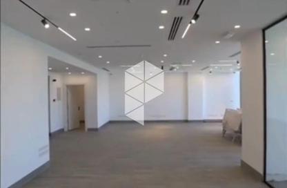 Office Space - Studio - 2 Bathrooms for rent in Cairo Festival City - North Investors Area - New Cairo City - Cairo
