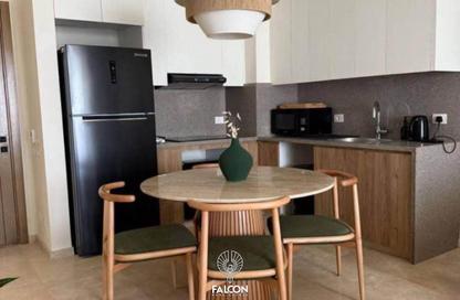 Chalet - 3 Bedrooms - 2 Bathrooms for sale in Marsa Baghush - Qesm Marsa Matrouh - North Coast