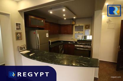 Apartment - 2 - 1 for rent in Street 221 - Degla - Hay El Maadi - Cairo Apartment - 2 - 1 for rent in Street 221 - Degla - Hay El Maadi - Cairo