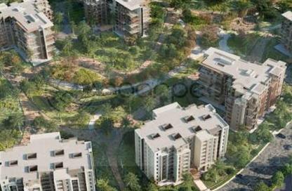 Duplex - 3 Bedrooms - 3 Bathrooms for sale in Zed East - 5th Settlement Compounds - The 5th Settlement - New Cairo City - Cairo