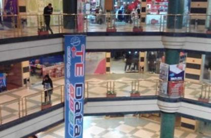 Shop - Studio - 1 Bathroom for sale in El Rehab Extension - Al Rehab - New Cairo City - Cairo