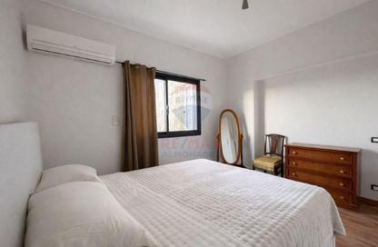Apartment - 1 Bedroom - 1 Bathroom for rent in Sphinx Square - Mohandessin - Giza