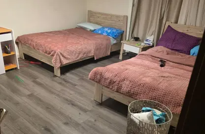 Apartment - 3 Bedrooms - 3 Bathrooms for sale in El Rehab Extension - Al Rehab - New Cairo City - Cairo