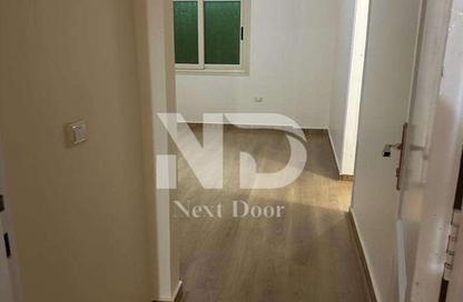 Apartment - 3 Bedrooms - 2 Bathrooms for rent in El Yasmeen 8 - El Yasmeen - New Cairo City - Cairo