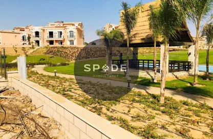 تاون هاوس - 4 غرف نوم - 5 حمامات للبيع في ليان ريزيدنس - كمبوندات التجمع الخامس - التجمع الخامس - مدينة القاهرة الجديدة - القاهرة