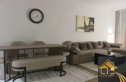 شقة - غرفة نوم - 1 حمام للايجار في ميفيدا - كمبوندات التجمع الخامس - التجمع الخامس - مدينة القاهرة الجديدة - القاهرة