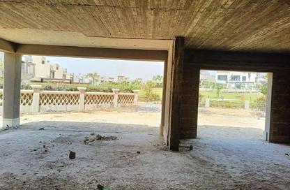 منزل مزدوج - 4 غرف نوم - 5 حمامات للبيع في ذا كراون - طريق مصر اسكندرية الصحراوي - مدينة 6 أكتوبر - الجيزة
