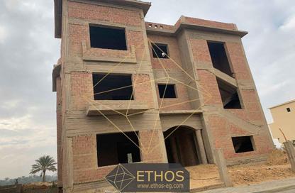 Villa - 7+ Bedrooms - 7+ Bathrooms for sale in Katameya Dunes - El Katameya Compounds - El Katameya - New Cairo City - Cairo Villa - 7+ Bedrooms - 7+ Bathrooms for sale in Katameya Dunes - El Katameya Compounds - El Katameya - New Cairo City - Cairo