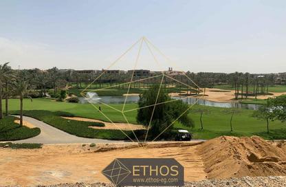 Villa - 7+ Bedrooms - 7+ Bathrooms for sale in Katameya Dunes - El Katameya Compounds - El Katameya - New Cairo City - Cairo Villa - 7+ Bedrooms - 7+ Bathrooms for sale in Katameya Dunes - El Katameya Compounds - El Katameya - New Cairo City - Cairo