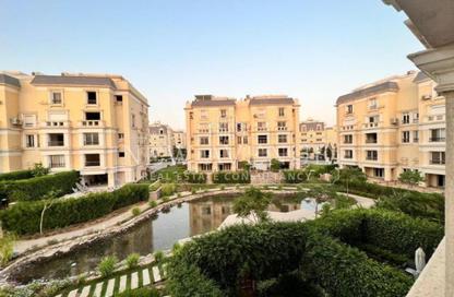 Apartment - 4 Bedrooms - 4 Bathrooms for sale in Mountain View Hyde Park - 5th Settlement Compounds - The 5th Settlement - New Cairo City - Cairo Apartment - 4 Bedrooms - 4 Bathrooms for sale in Mountain View Hyde Park - 5th Settlement Compounds - The 5th Settlement - New Cairo City - Cairo