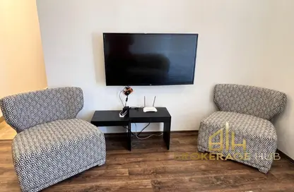 Apartment - 2 Bedrooms - 3 Bathrooms for rent in Eastown - 5th Settlement Compounds - The 5th Settlement - New Cairo City - Cairo