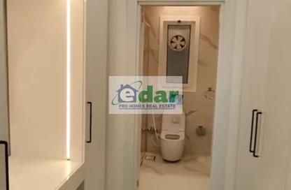 شقة - 2 - 2 للايجار في سنترفيل - هايد بارك - مدينة القاهرة الجديدة - القاهرة