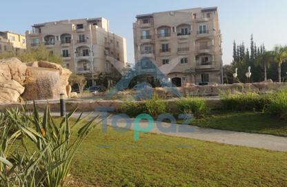 (بنتهاوس  (روف - 4 - 4 للبيع في طريق بيفرلي هيلز - الحي السابع عشر - الشيخ زايد - الجيزة