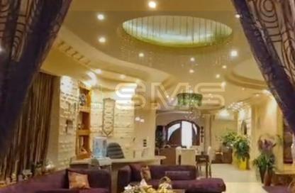 Villa - 3 - 2 for sale in ELEGANTRY - District 1 - The 5th Settlement - New Cairo City - Cairo