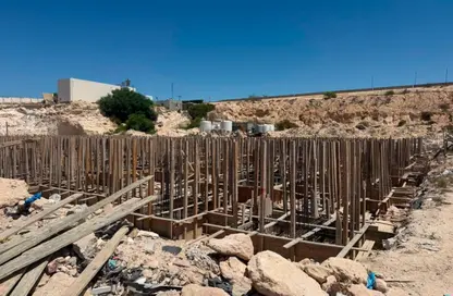 Chalet - 2 Bedrooms - 1 Bathroom for sale in Remas - Markaz Al Hamam - North Coast