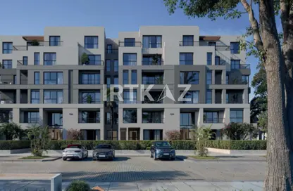 Apartment - 3 Bedrooms - 3 Bathrooms for sale in Park Central - Mostakbal City Compounds - Mostakbal City - Future City - Cairo