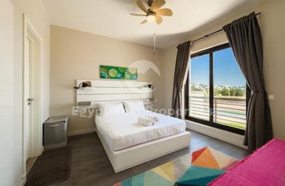 Chalet - 1 Bedroom - 1 Bathroom for sale in Makadi - Hurghada - Red Sea Chalet - 1 Bedroom - 1 Bathroom for sale in Makadi - Hurghada - Red Sea