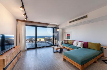 Chalet - 2 Bedrooms - 2 Bathrooms for sale in Mesca - Soma Bay - Safaga - Hurghada - Red Sea