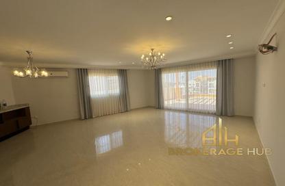 Apartment - 3 - 2 for rent in Moon Residences - Fifth Square - The 5th Settlement - New Cairo City - Cairo