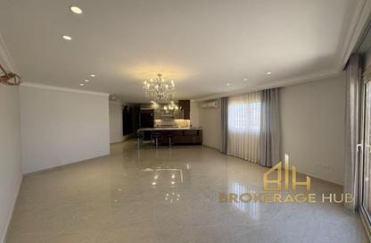 Apartment - 3 - 2 for rent in Moon Residences - Fifth Square - The 5th Settlement - New Cairo City - Cairo
