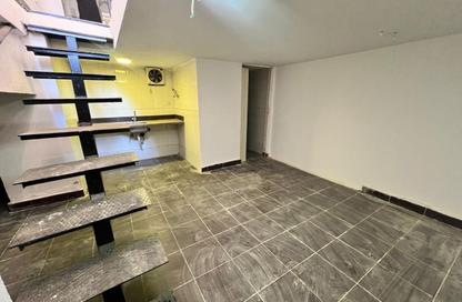Shop - Studio - 2 Bathrooms for sale in Gameat Al Dewal Al Arabeya St. - Mohandessin - Giza