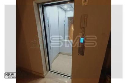Apartment - 3 Bedrooms - 2 Bathrooms for rent in The Address East - 90 Street - The 5th Settlement - New Cairo City - Cairo