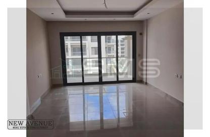 Apartment - 3 Bedrooms - 2 Bathrooms for rent in The Address East - 90 Street - The 5th Settlement - New Cairo City - Cairo