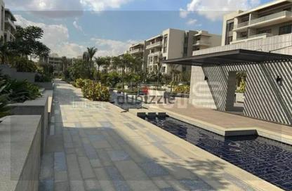Apartment - 3 Bedrooms - 2 Bathrooms for rent in The Address East - 90 Street - The 5th Settlement - New Cairo City - Cairo