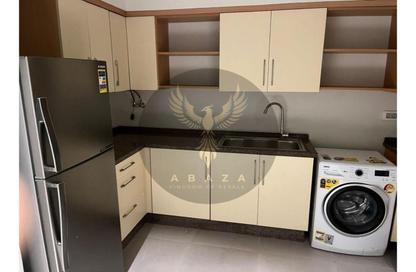 Apartment - Studio - 1 Bathroom for sale in Mivida - 5th Settlement Compounds - The 5th Settlement - New Cairo City - Cairo Apartment - Studio - 1 Bathroom for sale in Mivida - 5th Settlement Compounds - The 5th Settlement - New Cairo City - Cairo