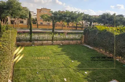 منزل مزدوج - 3 غرف نوم - 3 حمامات للايجار في ميفيدا - كمبوندات التجمع الخامس - التجمع الخامس - مدينة القاهرة الجديدة - القاهرة