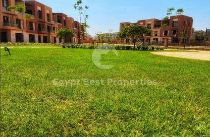 Apartment - 2 Bedrooms - 2 Bathrooms for sale in District 5 - 5th Settlement Compounds - The 5th Settlement - New Cairo City - Cairo