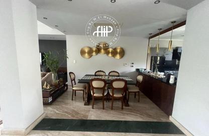 Townhouse - 3 Bedrooms - 3 Bathrooms for rent in Allegria - Sheikh Zayed Compounds - Sheikh Zayed City - Giza Townhouse - 3 Bedrooms - 3 Bathrooms for rent in Allegria - Sheikh Zayed Compounds - Sheikh Zayed City - Giza