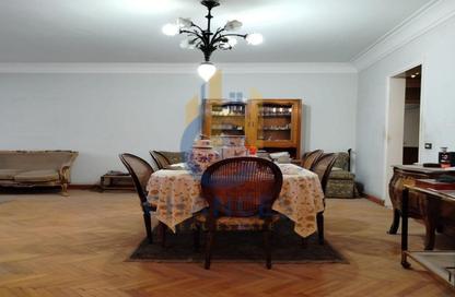 Apartment - 3 Bedrooms - 2 Bathrooms for sale in Street 6 - Maadi - Hay El Maadi - Cairo