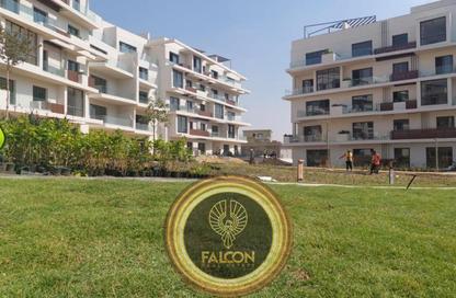 Apartment - 2 Bedrooms - 2 Bathrooms for sale in Villette - 5th Settlement Compounds - The 5th Settlement - New Cairo City - Cairo