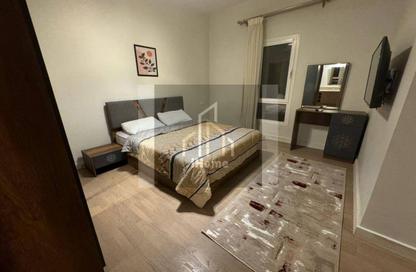 Apartment - 3 Bedrooms - 4 Bathrooms for sale in Mivida - 5th Settlement Compounds - The 5th Settlement - New Cairo City - Cairo Apartment - 3 Bedrooms - 4 Bathrooms for sale in Mivida - 5th Settlement Compounds - The 5th Settlement - New Cairo City - Cairo