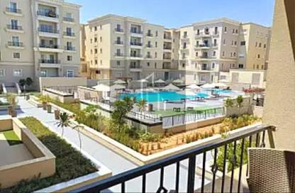 Apartment - 3 Bedrooms - 4 Bathrooms for sale in Mivida - 5th Settlement Compounds - The 5th Settlement - New Cairo City - Cairo Apartment - 3 Bedrooms - 4 Bathrooms for sale in Mivida - 5th Settlement Compounds - The 5th Settlement - New Cairo City - Cairo