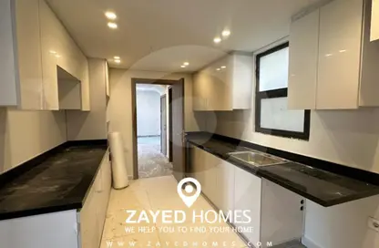 دوبلكس - 3 غرف نوم - 3 حمامات للايجار في ويستاون - كمبوندات الشيخ زايد - الشيخ زايد - الجيزة