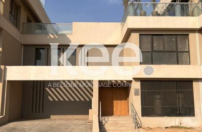 Duplex - 3 Bedrooms - 4 Bathrooms for sale in Villette - 5th Settlement Compounds - The 5th Settlement - New Cairo City - Cairo