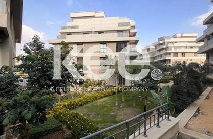 Duplex - 3 Bedrooms - 4 Bathrooms for sale in Villette - 5th Settlement Compounds - The 5th Settlement - New Cairo City - Cairo