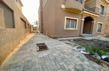 Villa - 6 - 5 for sale in Les Rois - 5th Settlement Compounds - The 5th Settlement - New Cairo City - Cairo Villa - 6 - 5 for sale in Les Rois - 5th Settlement Compounds - The 5th Settlement - New Cairo City - Cairo