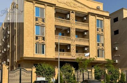 Whole Building - 7+ Bedrooms - 7+ Bathrooms for sale in Al Andalus Buildings - Al Andalus District - New Cairo City - Cairo Whole Building - 7+ Bedrooms - 7+ Bathrooms for sale in Al Andalus Buildings - Al Andalus District - New Cairo City - Cairo
