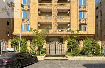 Whole Building - 7+ Bedrooms - 7+ Bathrooms for sale in Al Andalus Buildings - Al Andalus District - New Cairo City - Cairo Whole Building - 7+ Bedrooms - 7+ Bathrooms for sale in Al Andalus Buildings - Al Andalus District - New Cairo City - Cairo