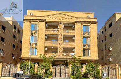 Whole Building - 7+ Bedrooms - 7+ Bathrooms for sale in Al Andalus Buildings - Al Andalus District - New Cairo City - Cairo Whole Building - 7+ Bedrooms - 7+ Bathrooms for sale in Al Andalus Buildings - Al Andalus District - New Cairo City - Cairo