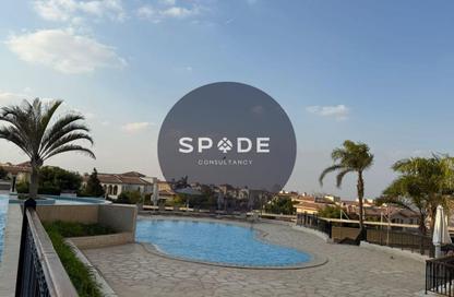 Apartment - 3 - 3 for sale in Uptown Cairo Road - Al Abageyah - El Khalifa - Cairo