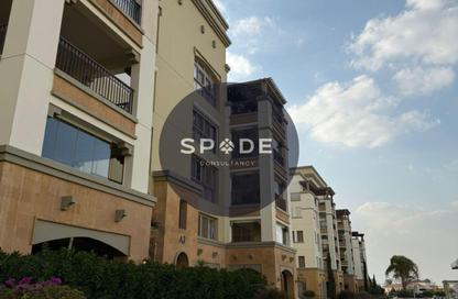 Apartment - 3 - 3 for sale in Uptown Cairo Road - Al Abageyah - El Khalifa - Cairo