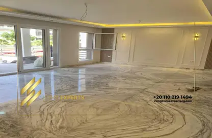 دوبلكس - 3 غرف نوم - 3 حمامات للايجار في هايد بارك - مدينة القاهرة الجديدة - القاهرة