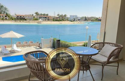Villa - 4 Bedrooms - 4 Bathrooms for sale in Marina 8 - Marina - Al Alamein - North Coast