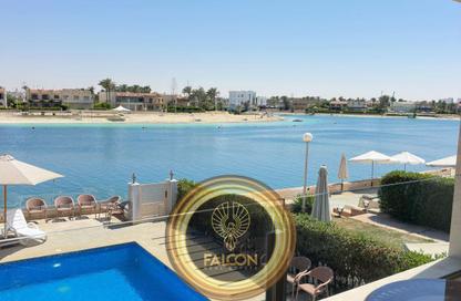 Villa - 4 Bedrooms - 4 Bathrooms for sale in Marina 8 - Marina - Al Alamein - North Coast