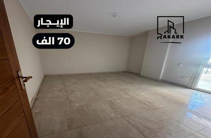 Office Space - Studio - 3 Bathrooms for rent in Masaken Sheraton - Sheraton Al Matar - El Nozha - Cairo